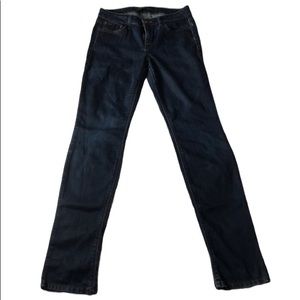 Joe’s Straight Leg Jeans Women’s Size 25